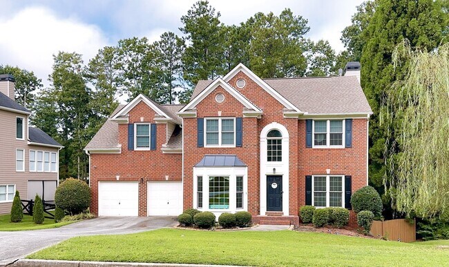 Building Photo - 4310 Red Rock Point