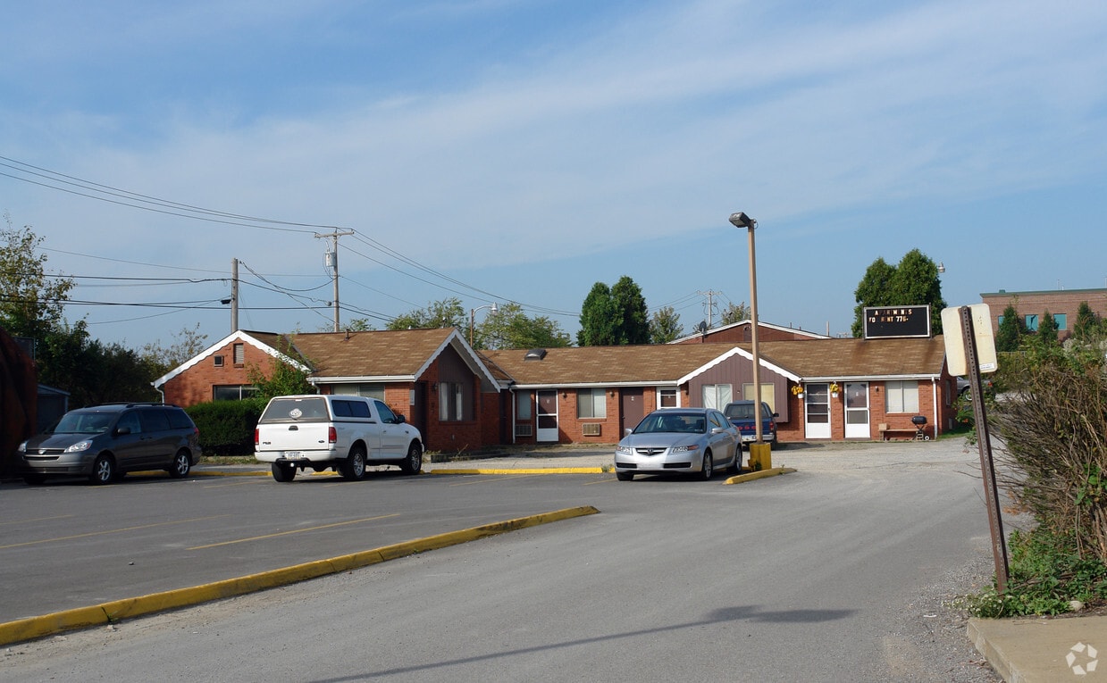 20315R Us19, Cranberry Township, PA 16066 Apartments in Cranberry