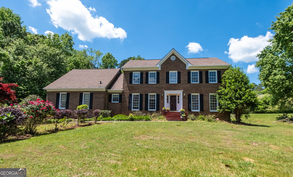 Foto principal - 120 Hartford Pl