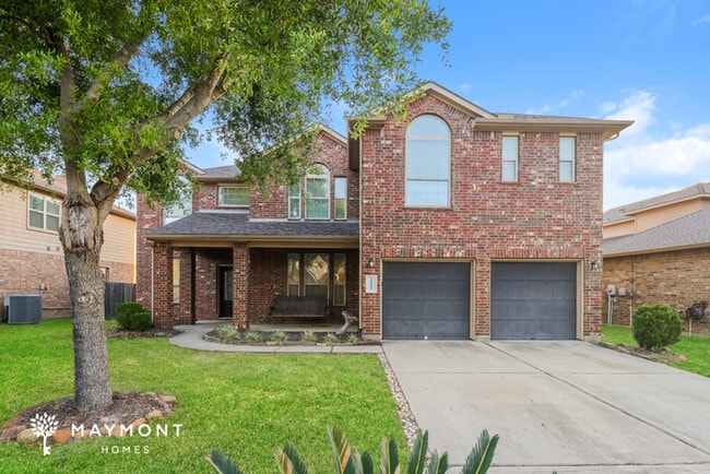 Building Photo - 21527 Spear Valley Ln