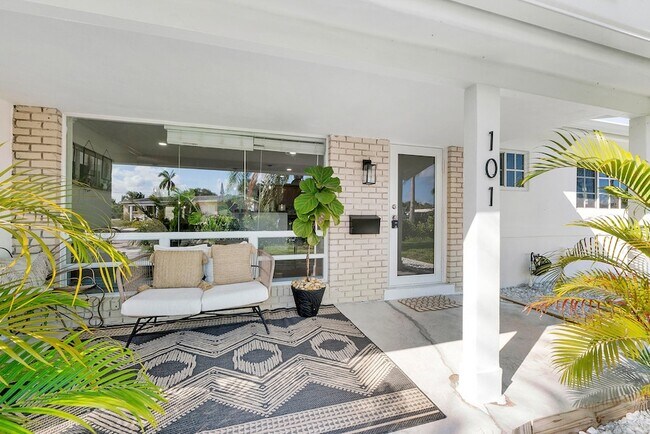 Foto del edificio - 101 SE 13th St