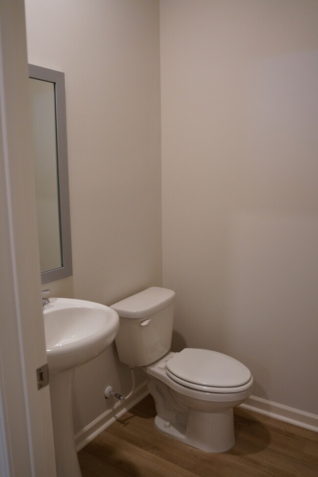 Cuarto de baño - 265 Deerberry Dr