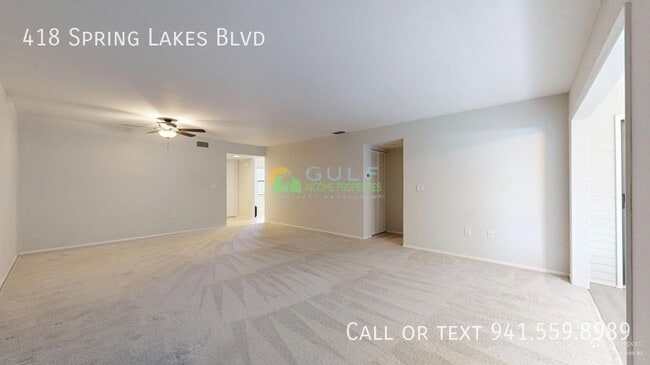 Building Photo - 418 Spring Lakes Blvd