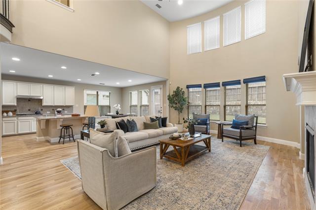 Foto del edificio - 1508 Liberty Way Trail