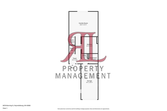 Building Photo - 6678 Manring Ct