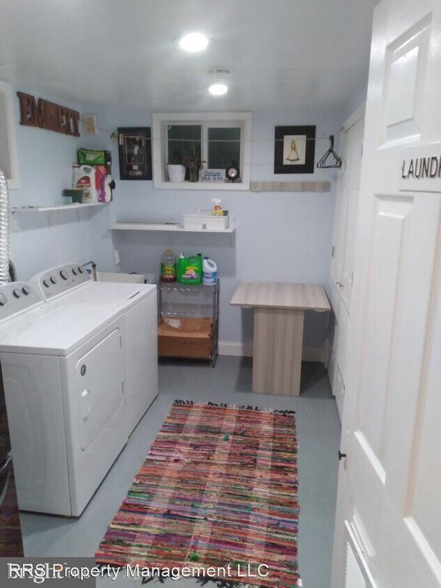 Building Photo - 1 br, 1 bath House - 5705 1st St NW  #B