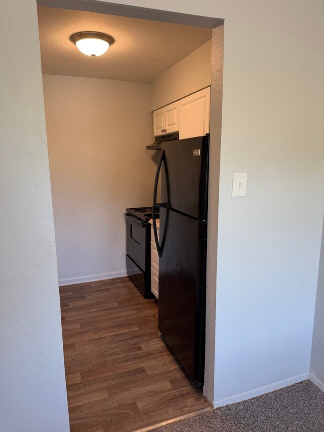 Foto del edificio - Pine Street Terrace