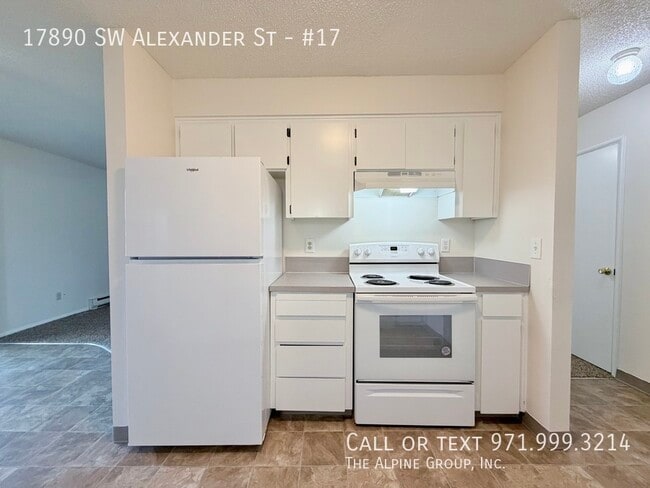 Foto del edificio - 17890 SW Alexander St