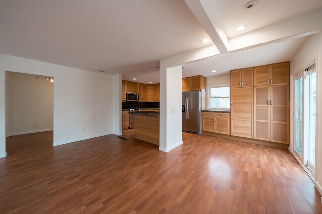 Foto del edificio - 1732 Myrtle Ave