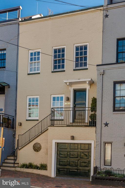 Foto del edificio - 3620 Prospect St NW