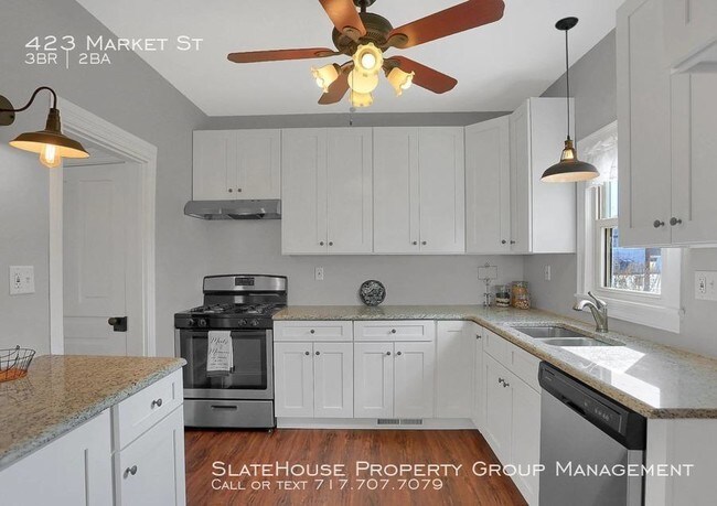 Building Photo - 4 bedroom in Highspire PA 17034
