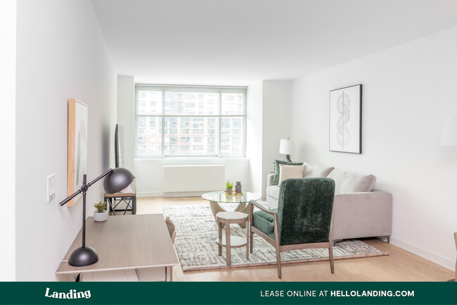 Foto del edificio - 101 West End Ave
