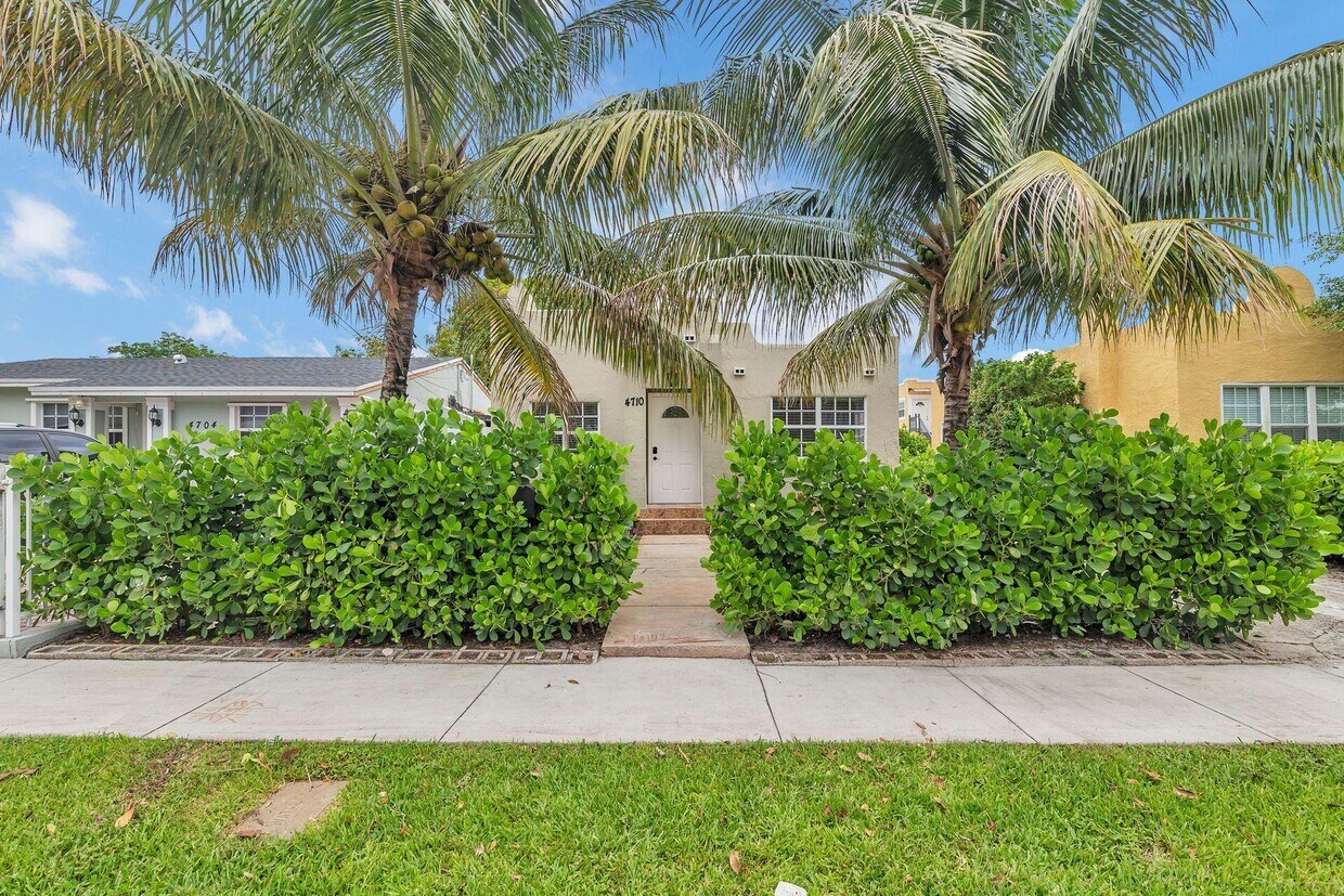 4710 Garden Ave, West Palm Beach, FL 33405 House Rental in West Palm