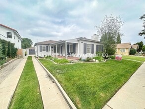 Building Photo - 3627 Orange Ave