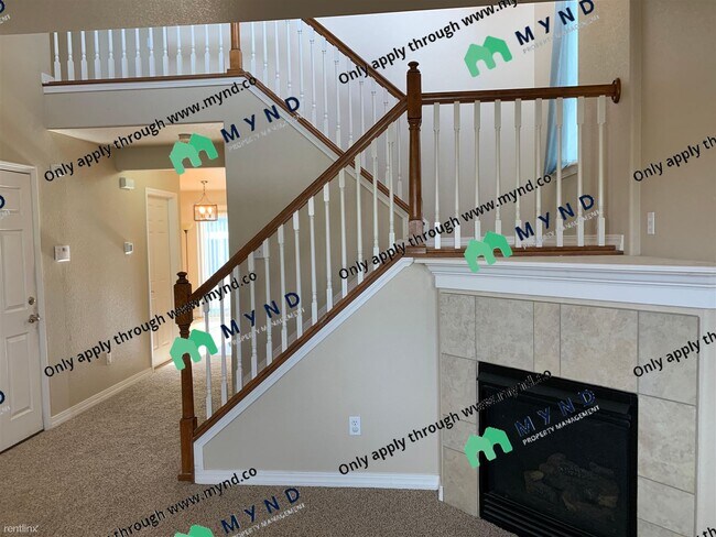 Building Photo - 3 br, 2.5 bath House - 12021 Merrill Heights