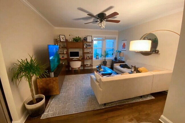 Foto del edificio - 4208 N Clark St