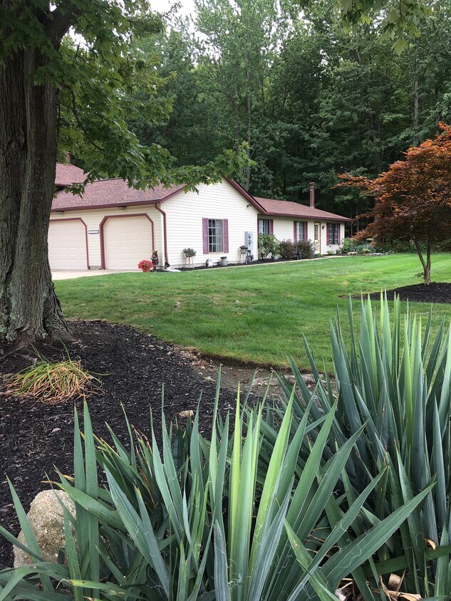 Foto principal - 8332 Quail Point Ln