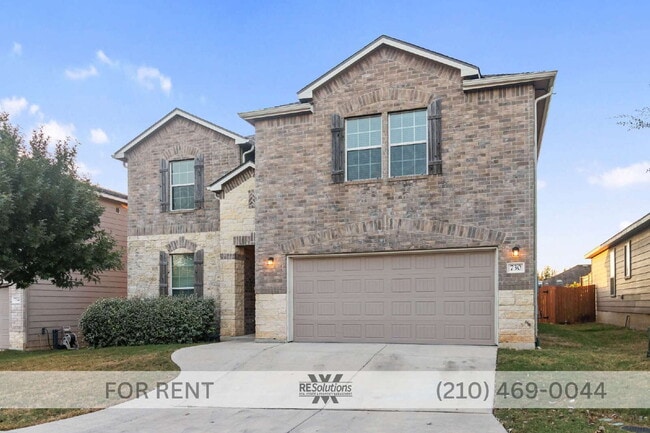 Building Photo - 730 Trinity Star