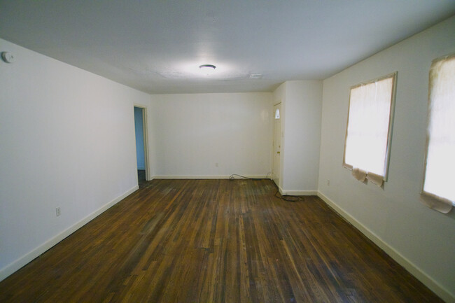 Living Room and Dinning Room - 2369 Coronet Pl