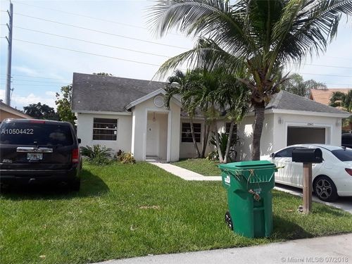 Building Photo - 12943 SW 248th Terrace