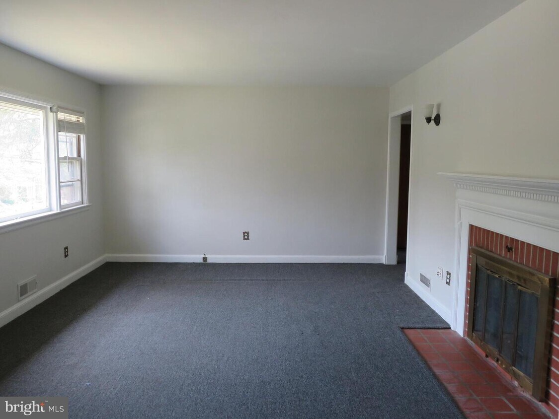3412 Pennsylvania St, Hyattsville, MD 20783 House for Rent in