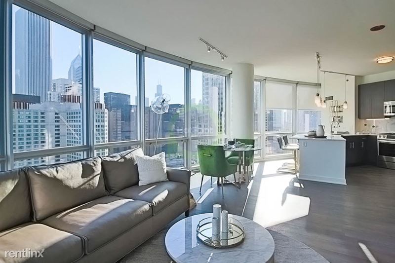 Foto principal - 1 br, 1 bath Condo - 400 N New St