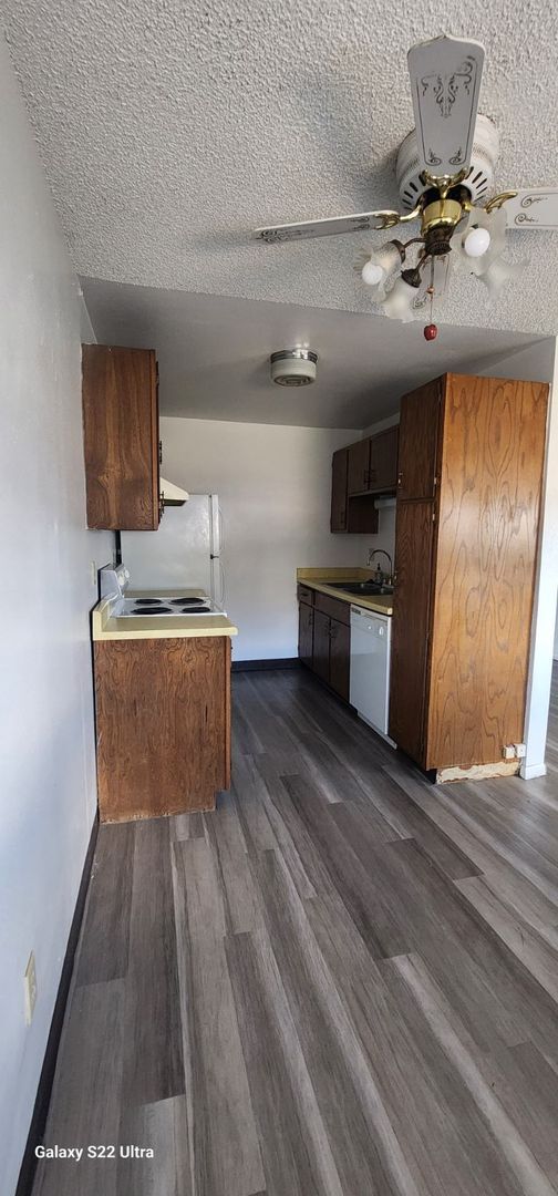 Building Photo - Garden level 2 bed, 1 bath apartment in Ch...