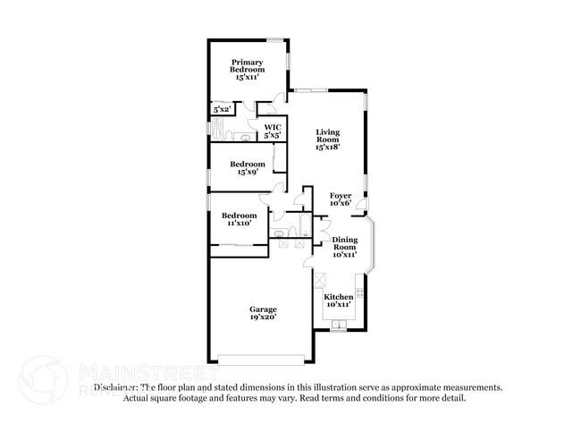 Foto del edificio - 4544 E Garnet Ave