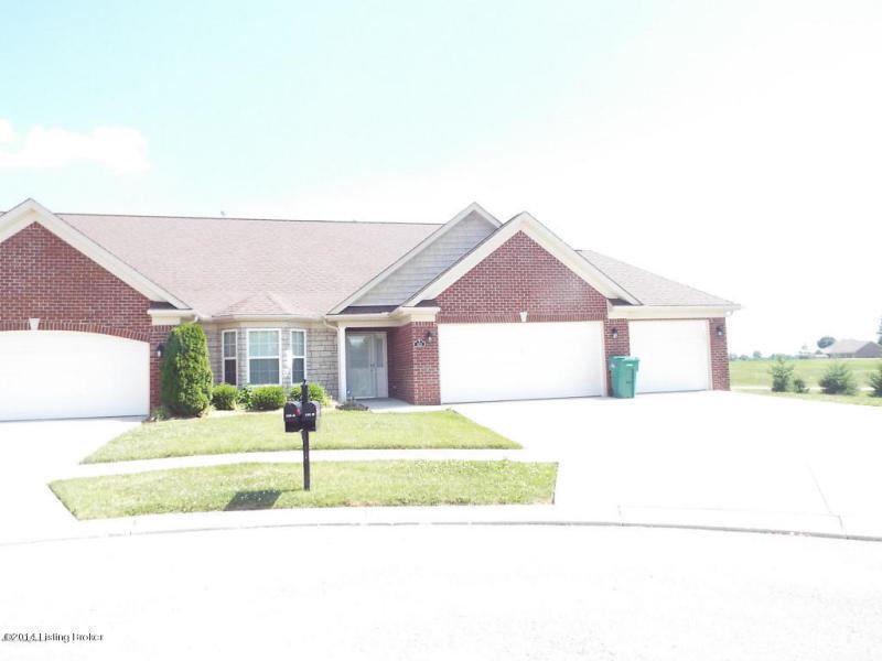 123 Gardengate Ct, Shepherdsville, KY 40165 House Rental in