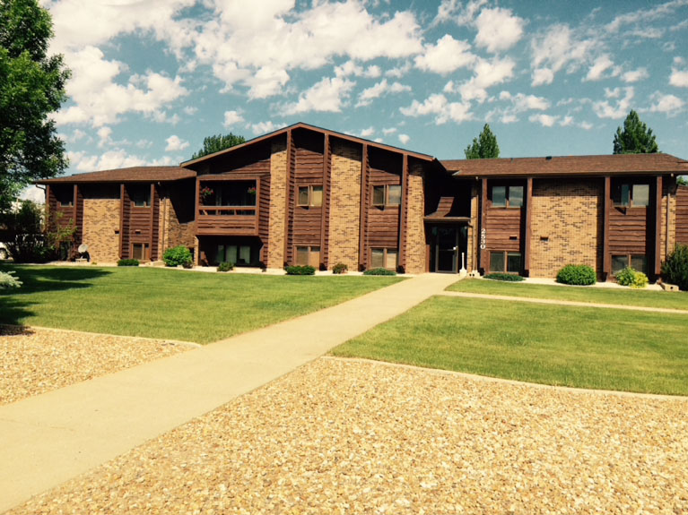 Primary Photo - HMW Apartments