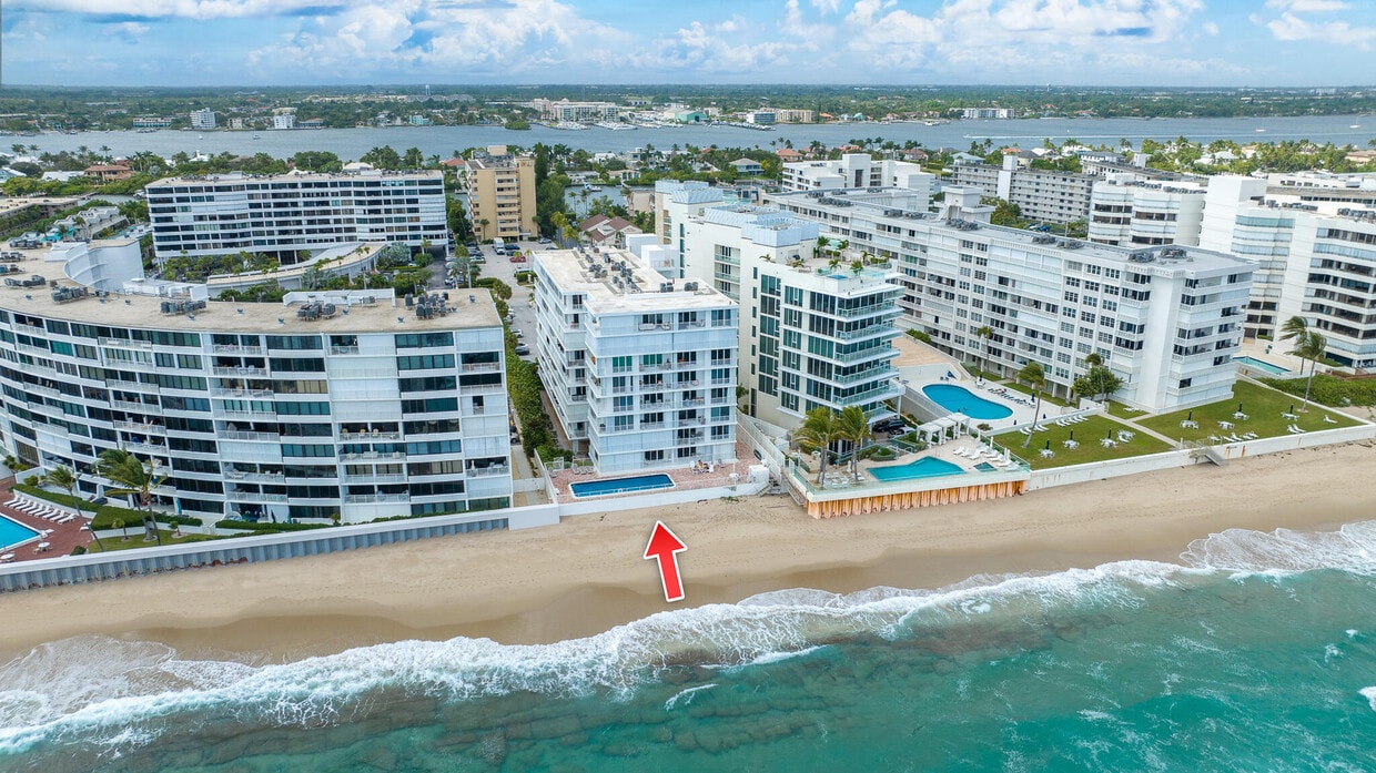 Foto principal - 3580 S Ocean Blvd
