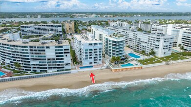 Building Photo - 3580 S Ocean Blvd