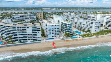 Building Photo - 3580 S Ocean Blvd