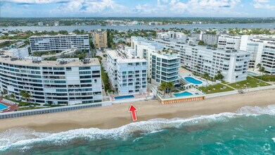 Building Photo - 3580 S Ocean Blvd