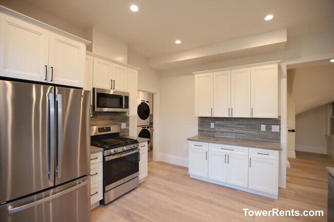 Foto del edificio - 306-308 Church St.