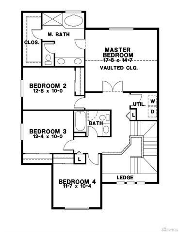 Building Photo - 1837 Cyrene Dr NW