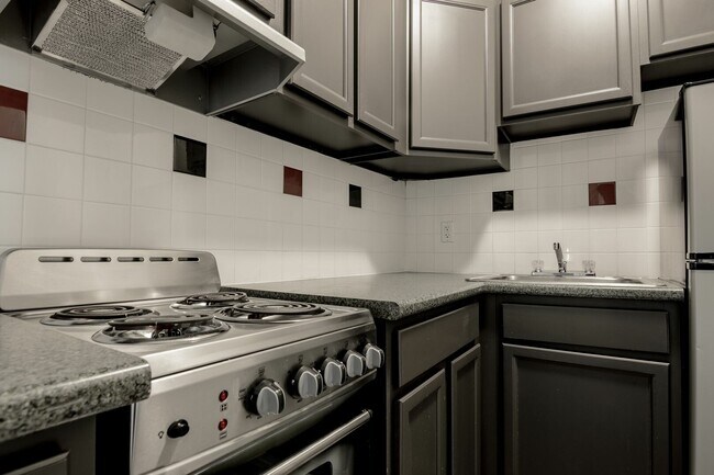 Foto del edificio - 56 Franklin St