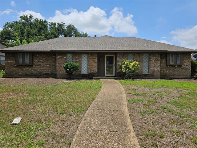 Foto principal - 812 Rush Creek Dr