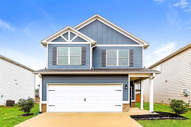 Building Photo - 5500 Cathwick Trce
