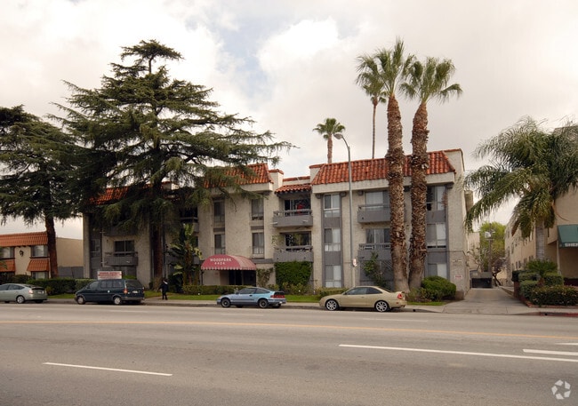 Foto del edificio - WPA - Woodpark