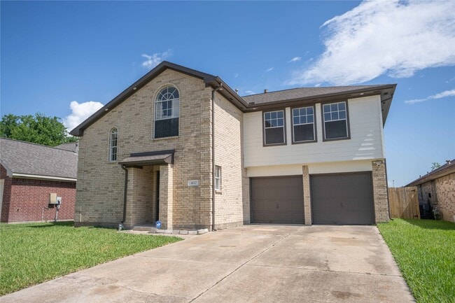 Building Photo - 4027 Almond Lake Dr