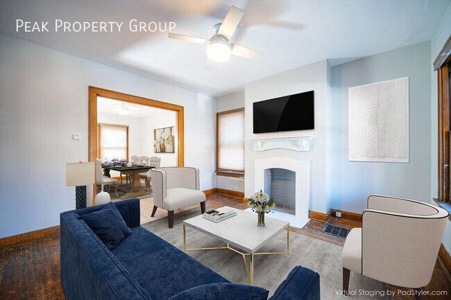 Foto del edificio - 87 Wilber Ave