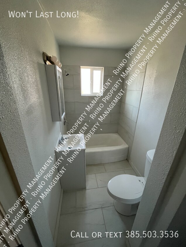 Building Photo - 1 Bedroom/1 Bathroom Apartment in Ogden