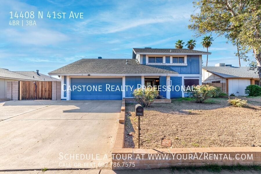 Photo - 14408 N 41st Ave-