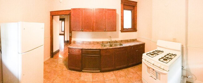 Foto del edificio - Newly Renovated 2 bed/1 bath! Ask About Our Move-in Special!