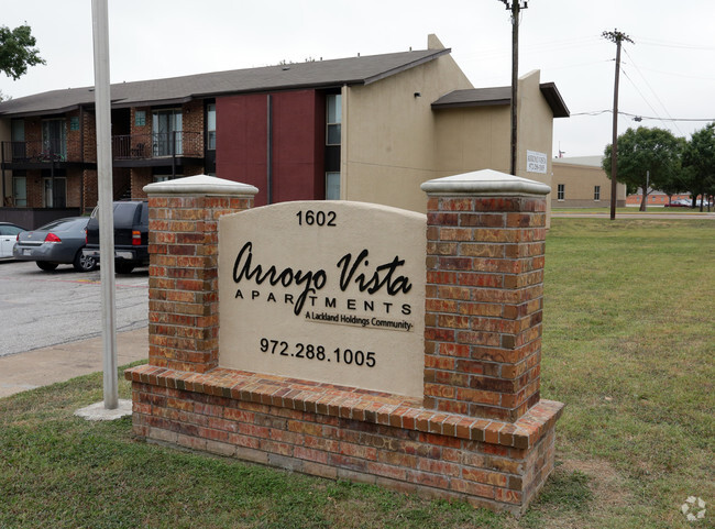 Building Photo - Arroyo Vista Apartments