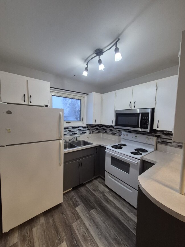 Photo du bâtiment - 245 Edward St