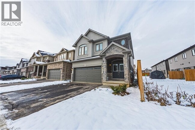 Photo du bâtiment - 4 Broddy Ave