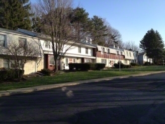 Primary Photo - Orchard Village Apartments