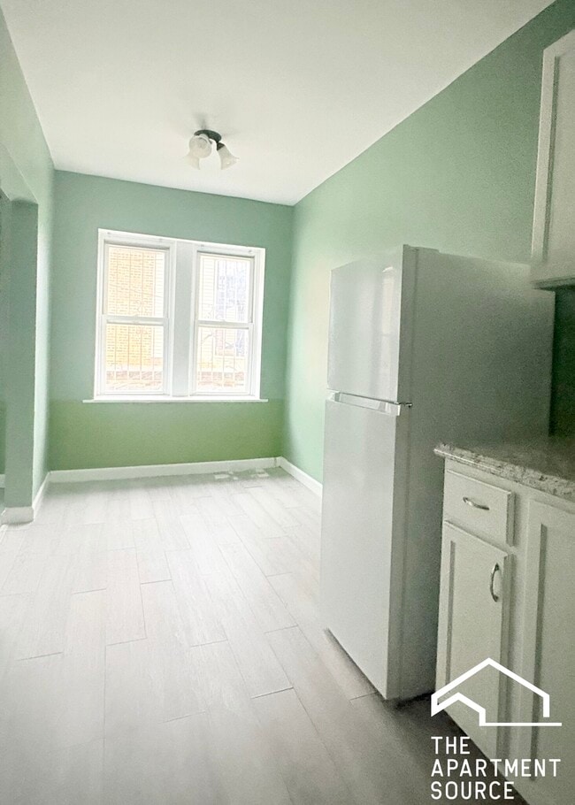 Foto del edificio - 6226 S Western Ave